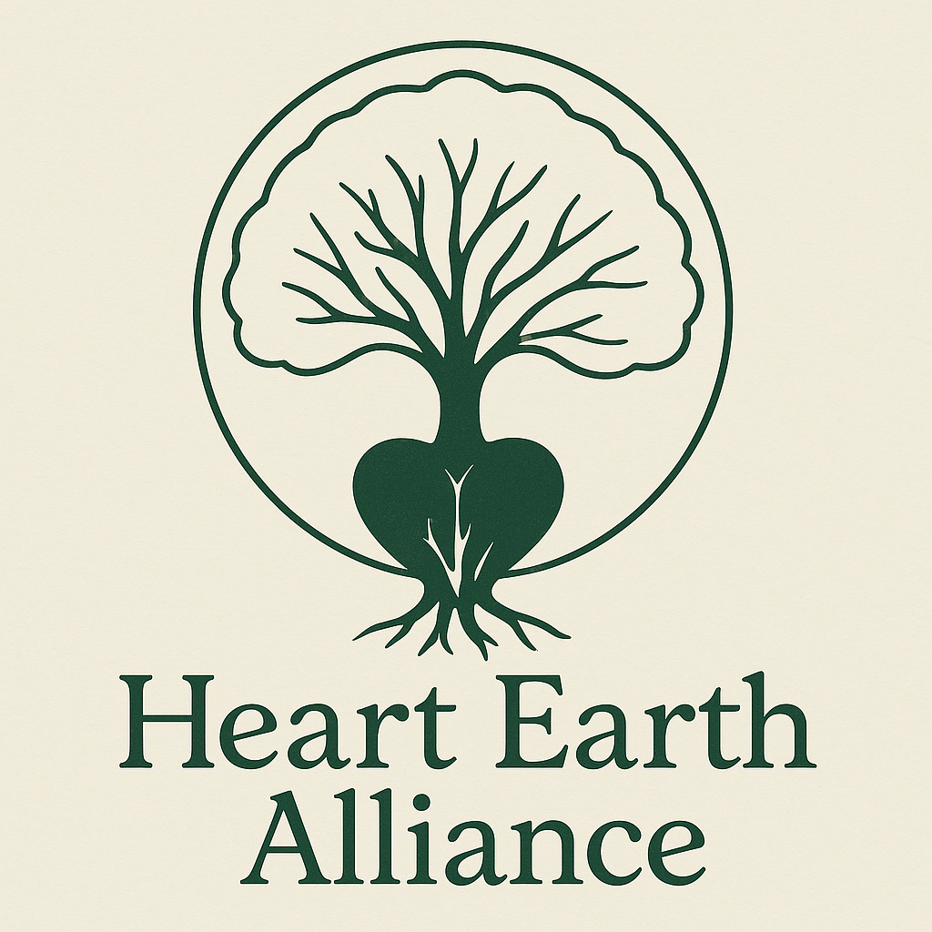Heart Earth Alliance