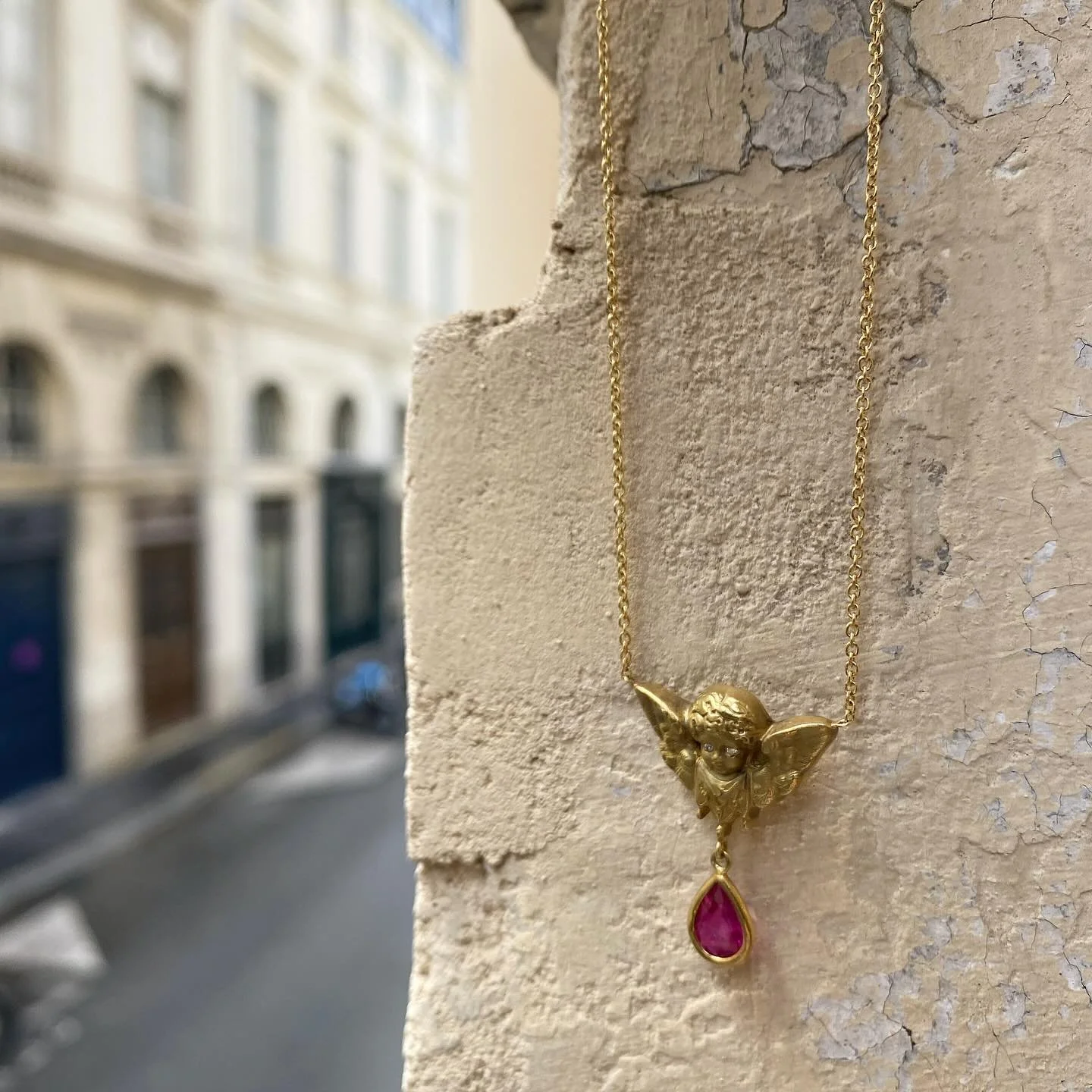 PFW round up: exceptional jewels, beautiful people, and of course - delicious food. until next time ❤️&zwj;🔥