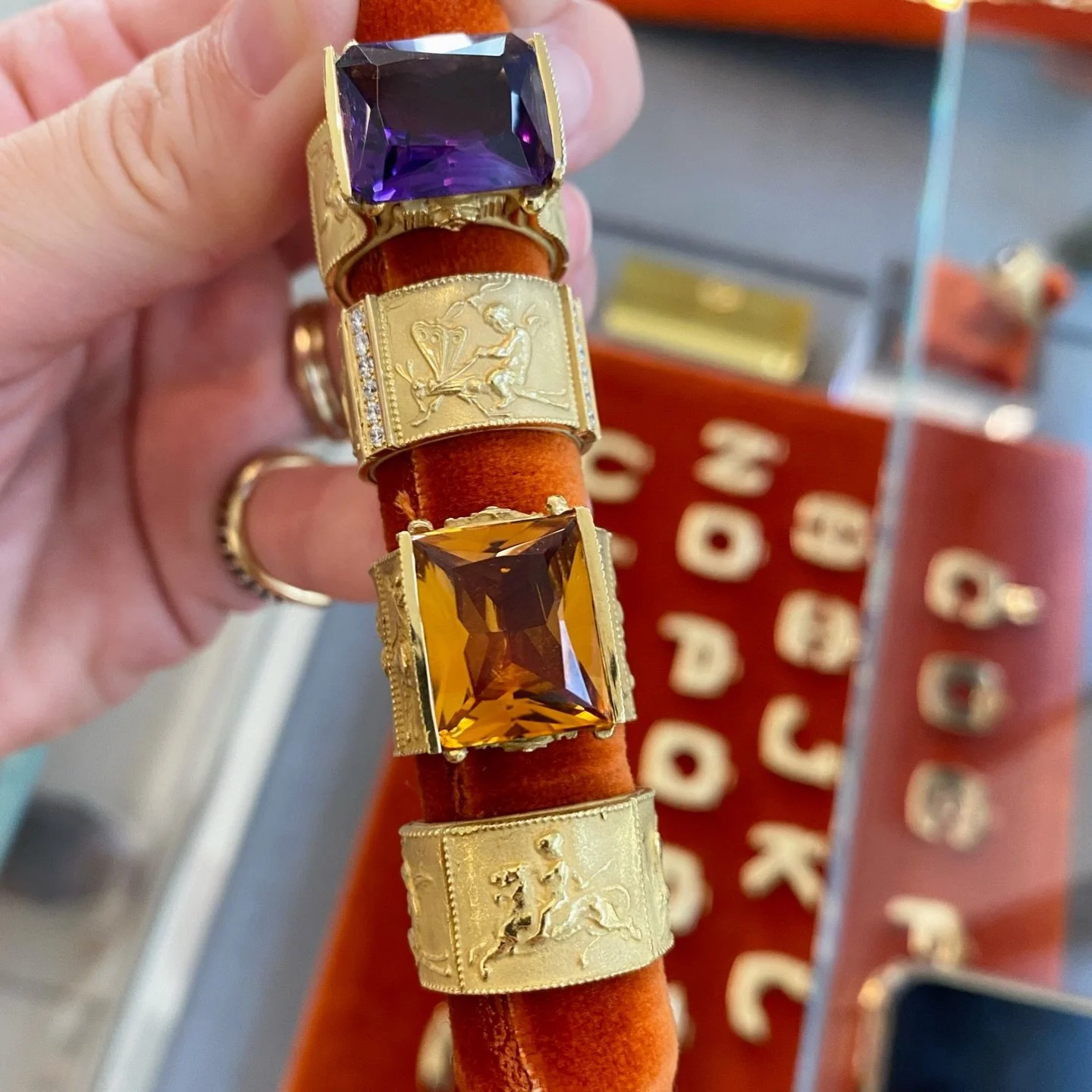 ending the year filled with so much love &amp; gratitude. we are so ready for you, 2026! 🔋💘