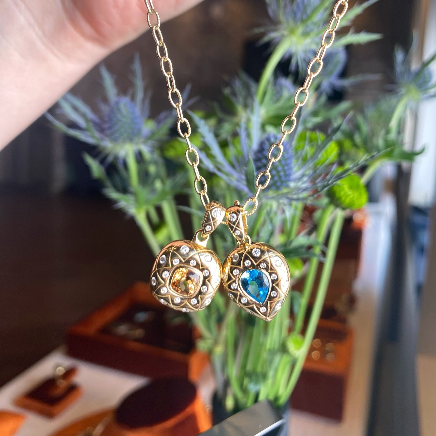 another market week in the books ✨ thanks to everyone who made us a part of their NYFW.. beyond grateful &amp; inspired 💘