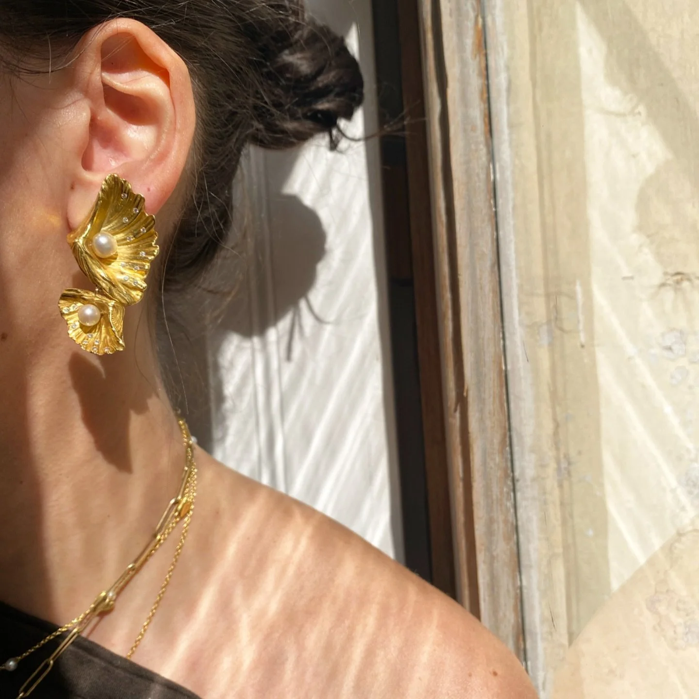 so ready for summer weather with @renatocipullo 🌞