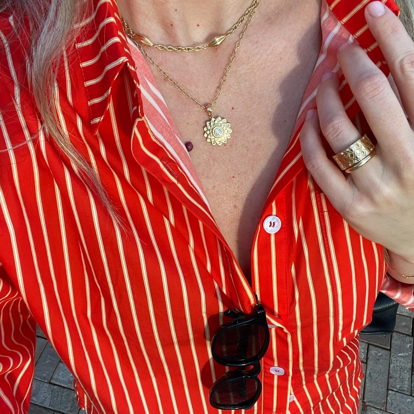 some spring things 💐