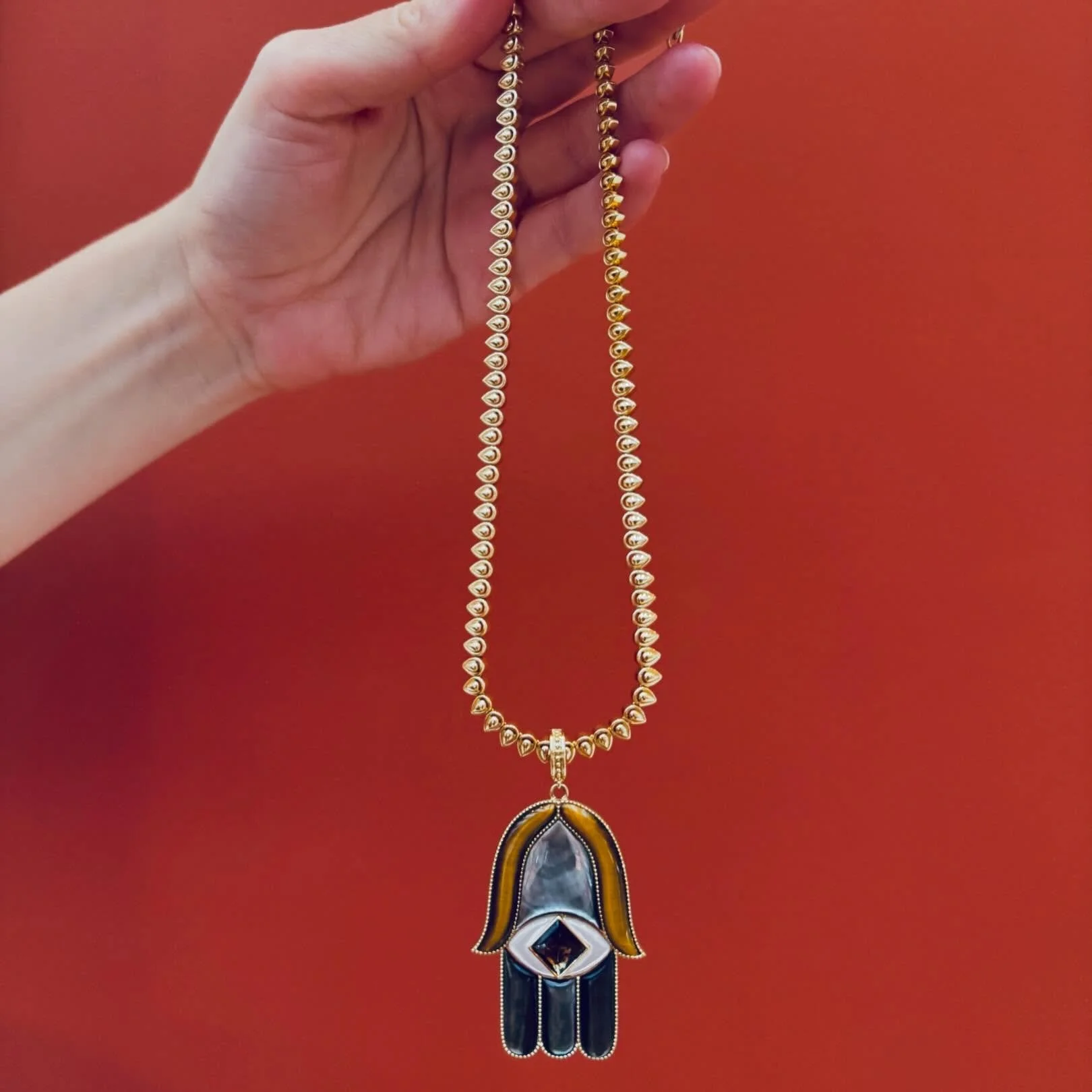 couture 2026: beautiful jewels, great energy, and some of the best people in the game! 

thanks to orly for creating some truly incredible pieces, to everyone who stopped by to see us, and to the cipriani&rsquo;s staff for graciously pretending not t