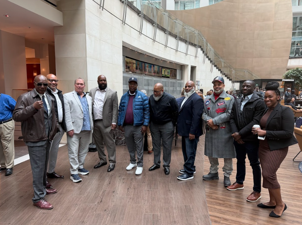 ASC Annual Conference in Washington, DC