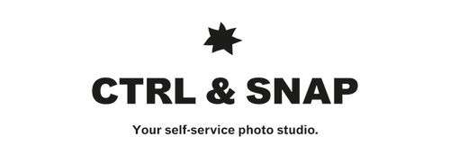 Ctrl & Snap | Capture Your Moments Today
