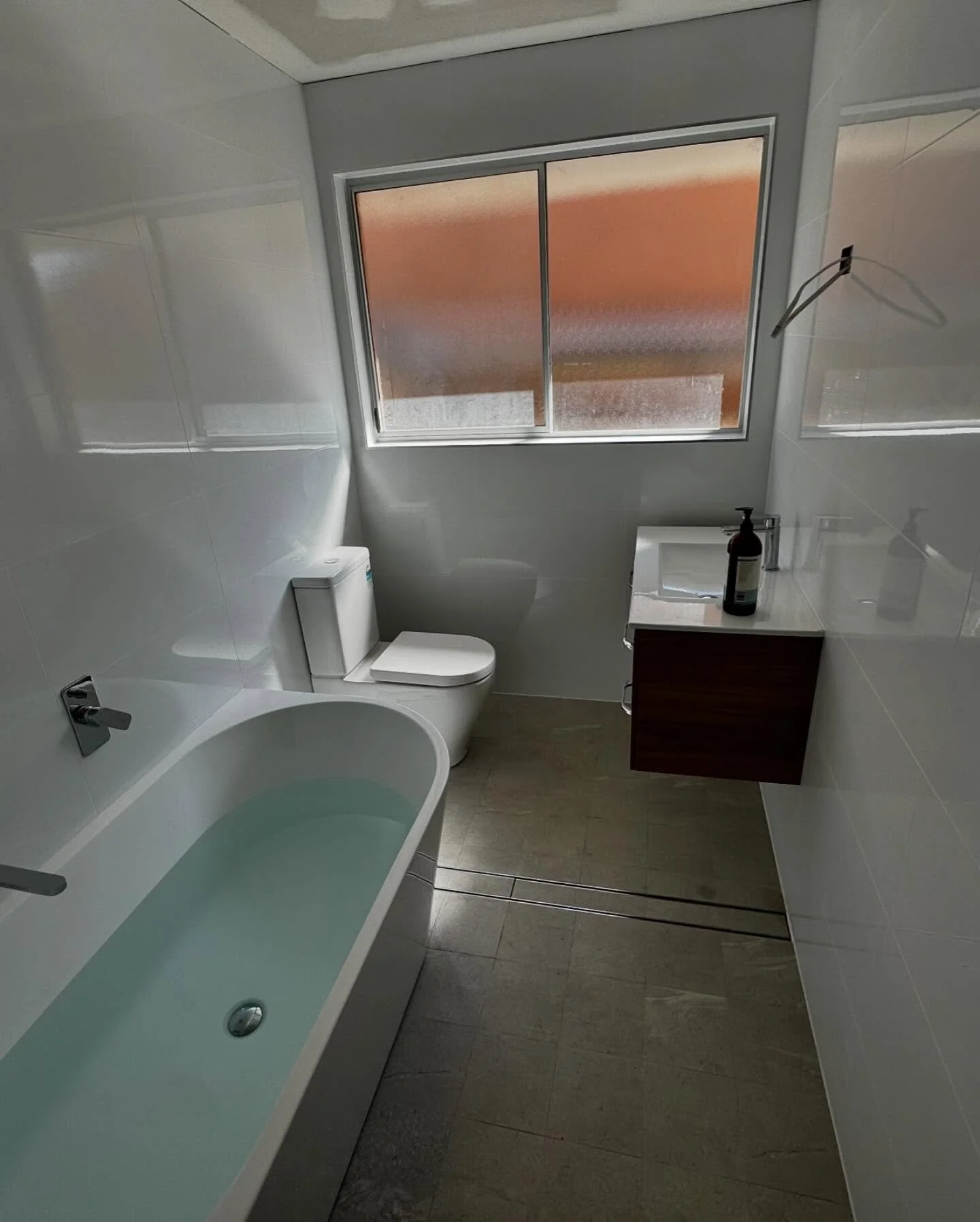 Another bathroom completed 🛁