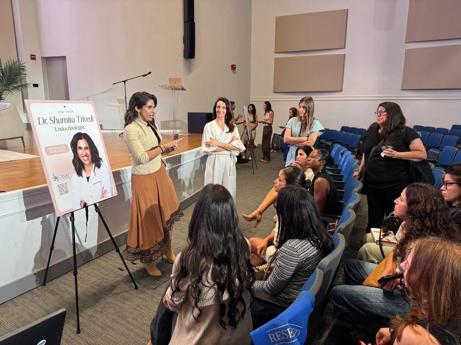 OneTribe National Meeting in Miami, FL