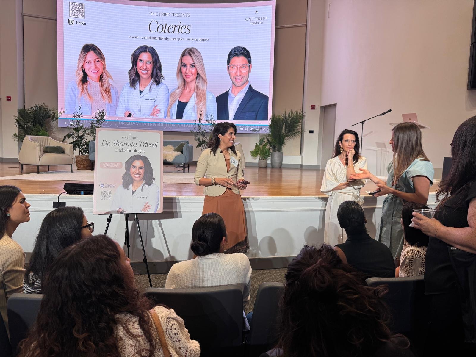 OneTribe National Meeting in Miami, FL