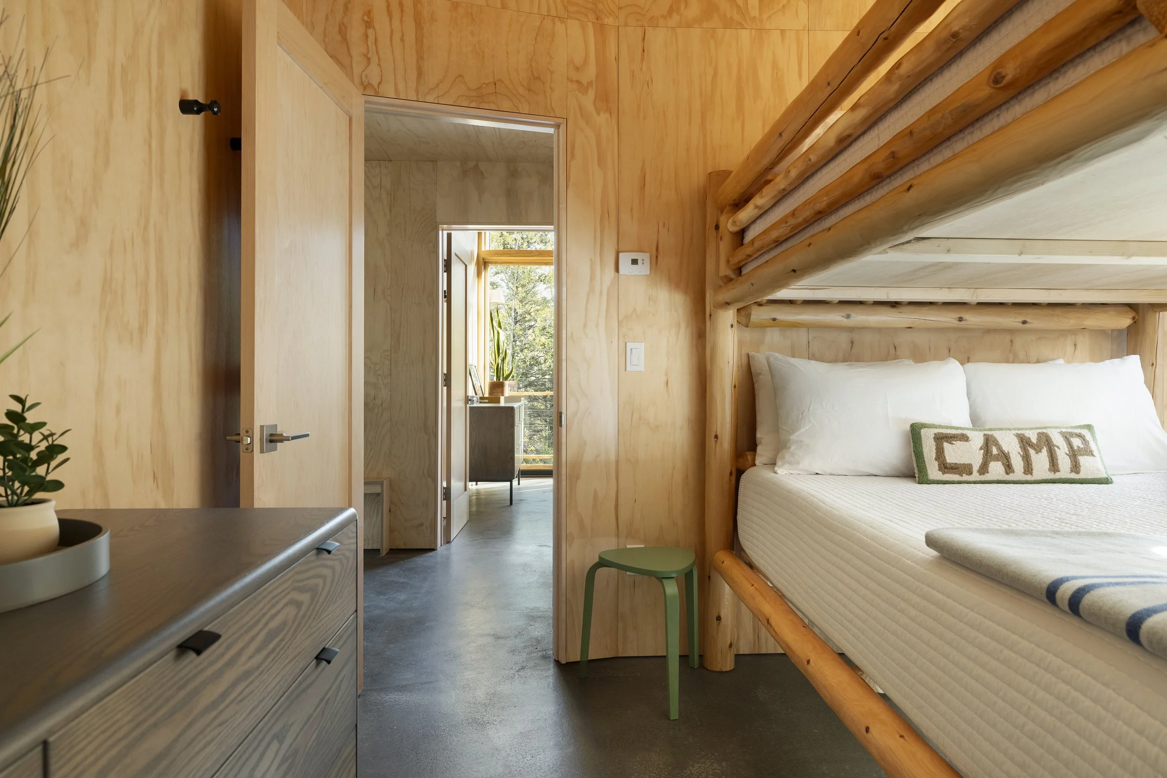 Spring Knit Camp 2026