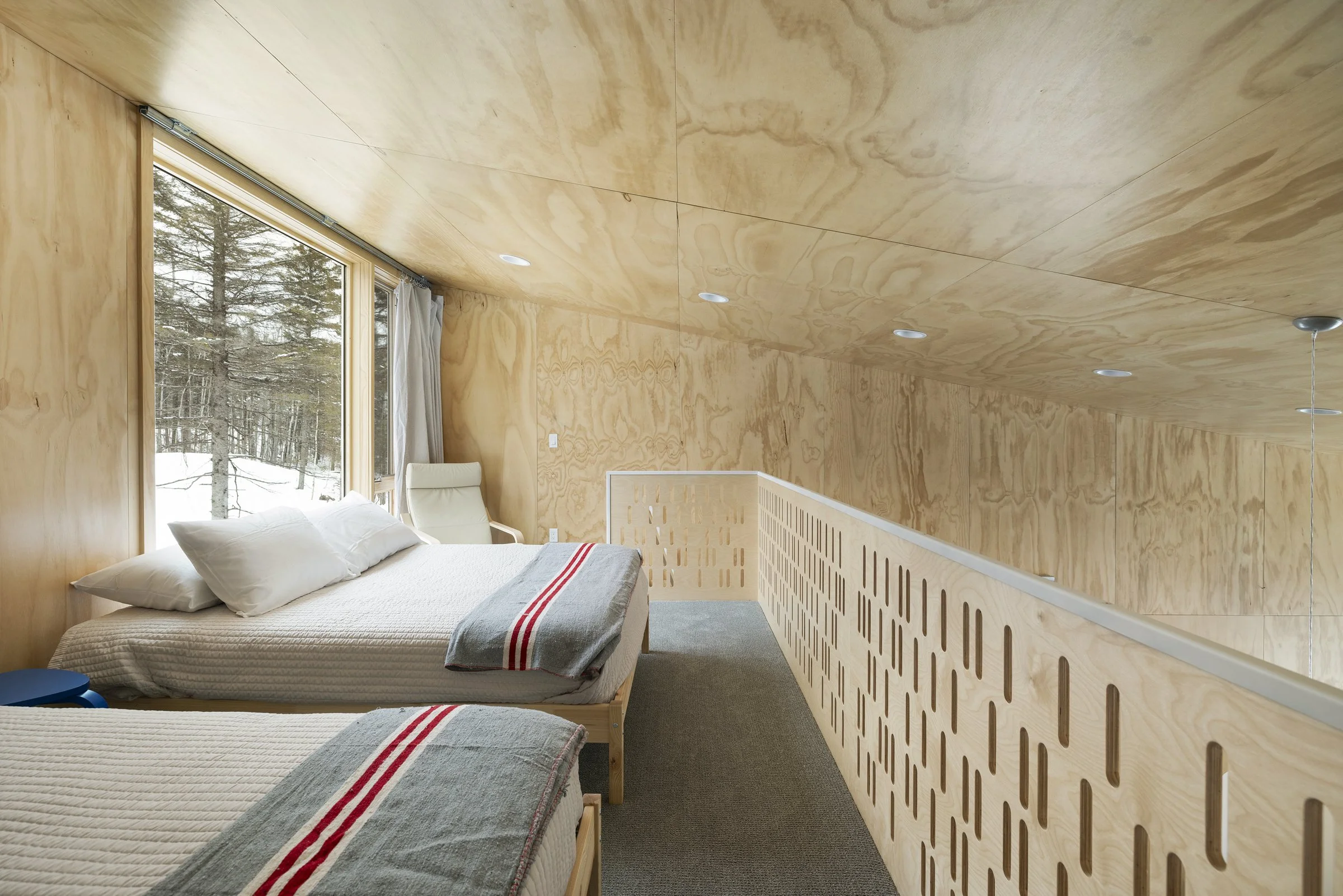 Spring Knit Camp 2026