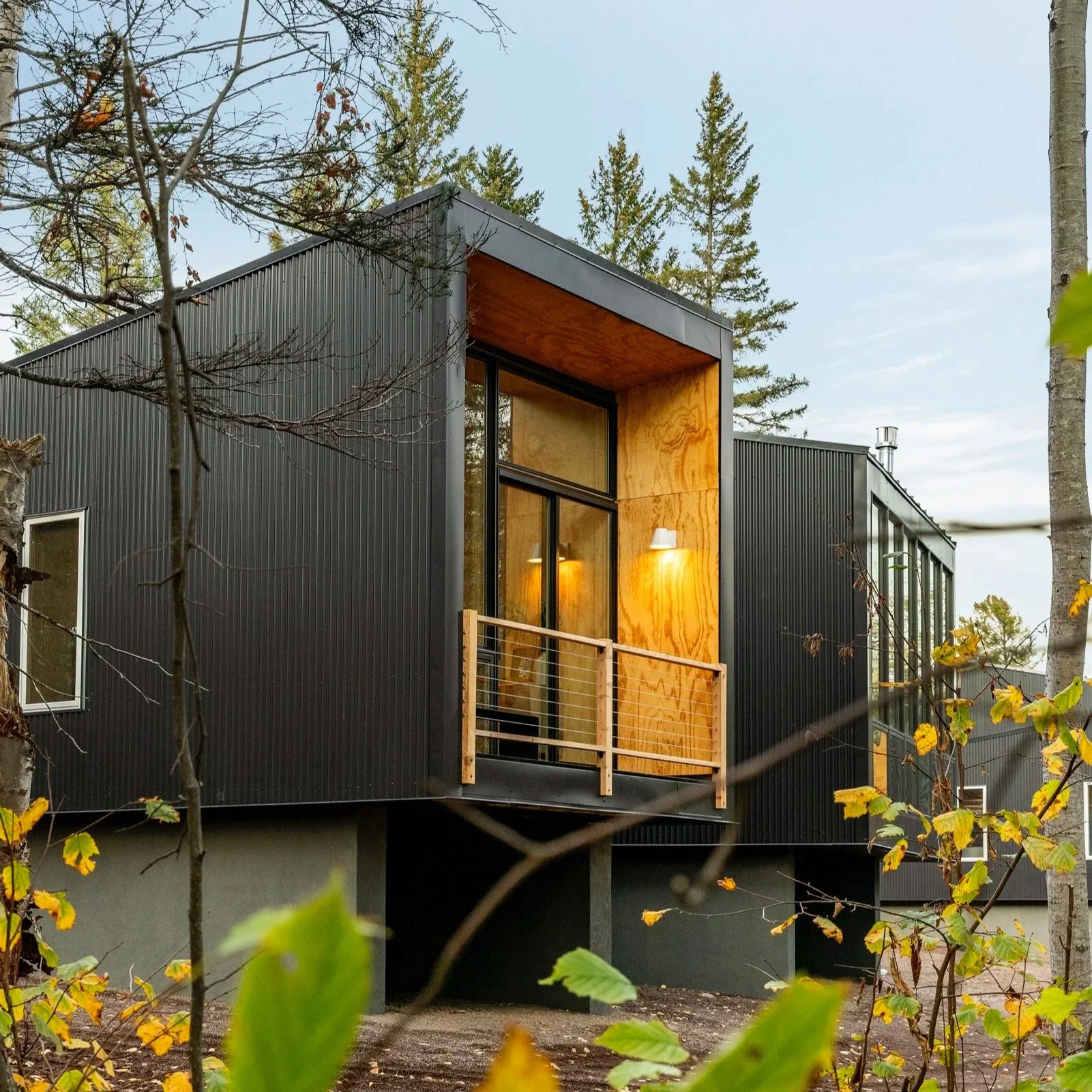 November Knit Camp 2026