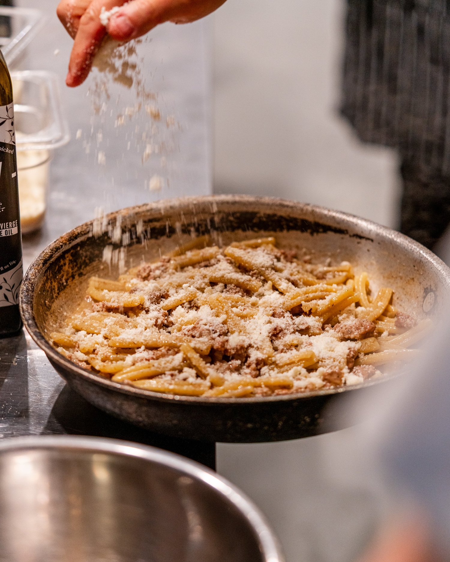 Il Cappello | Discover Italian Flavors Today