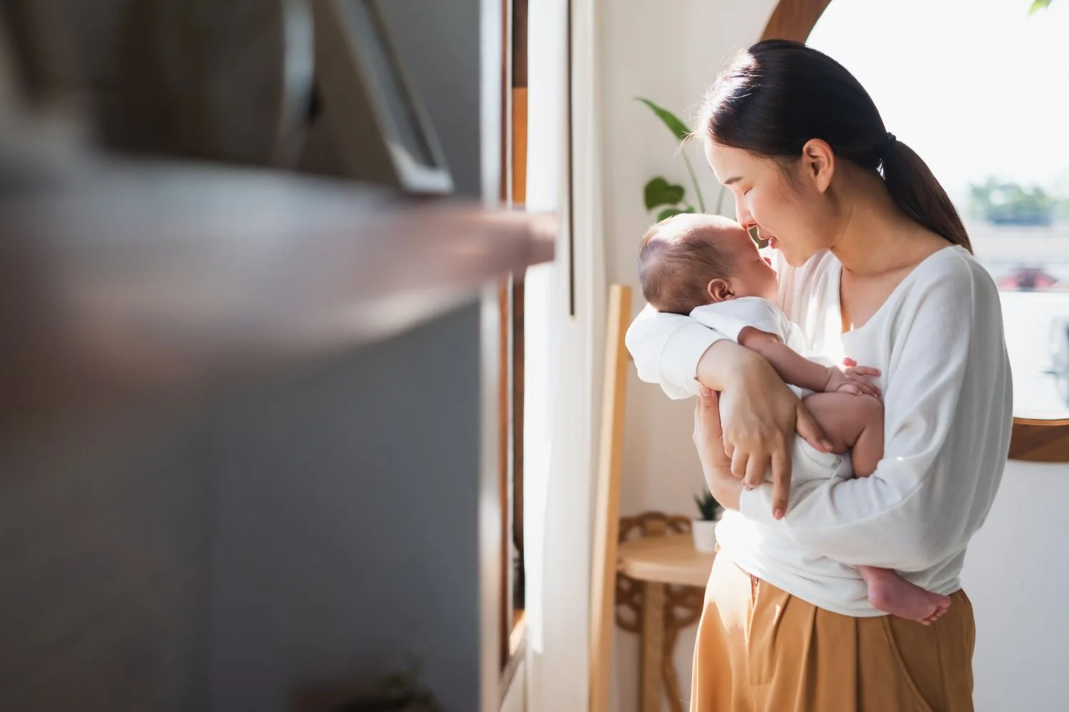 paternal postpartum depression therapy Orlando