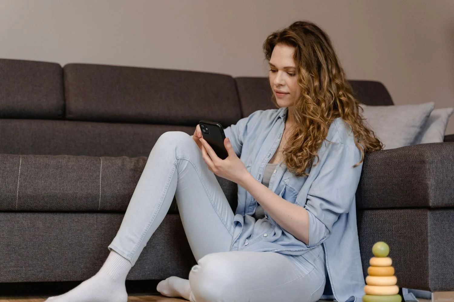 What Is Perinatal Therapy? (And Do I Need It?)