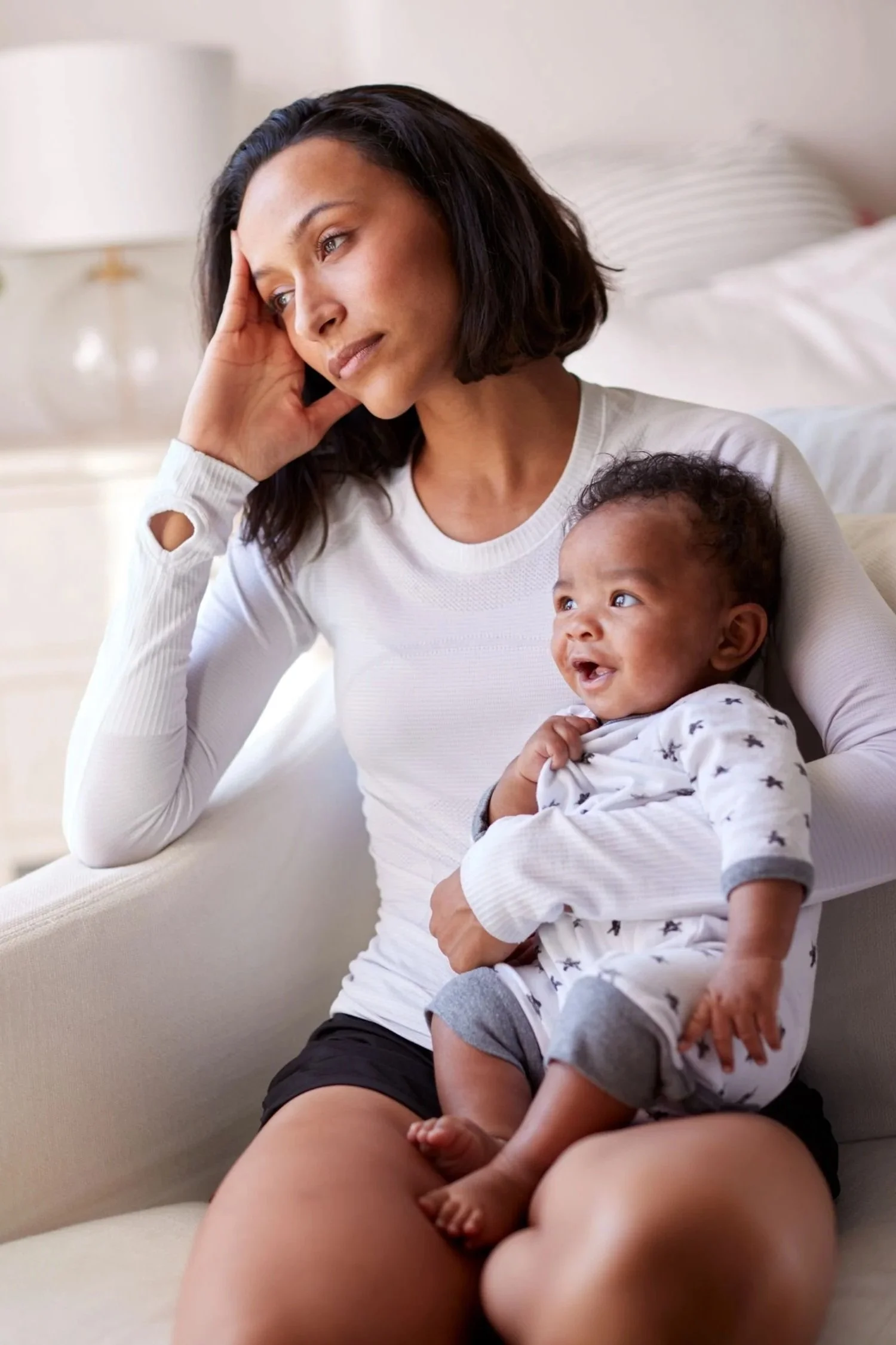 postpartum therapist Orlando