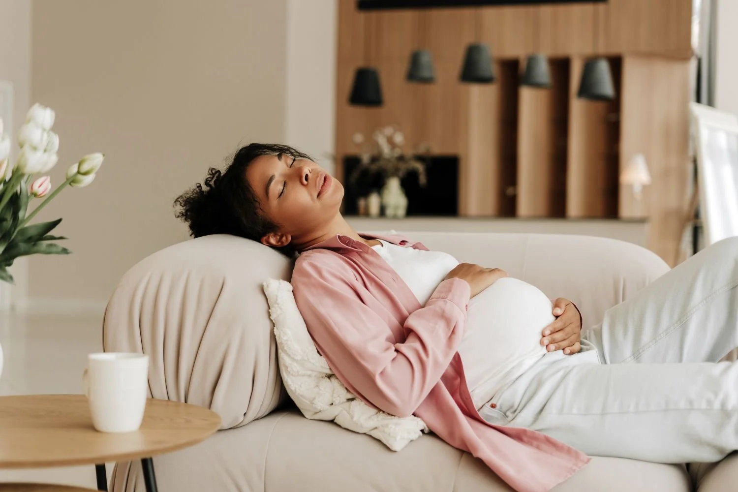 Prenatal Support in Florida