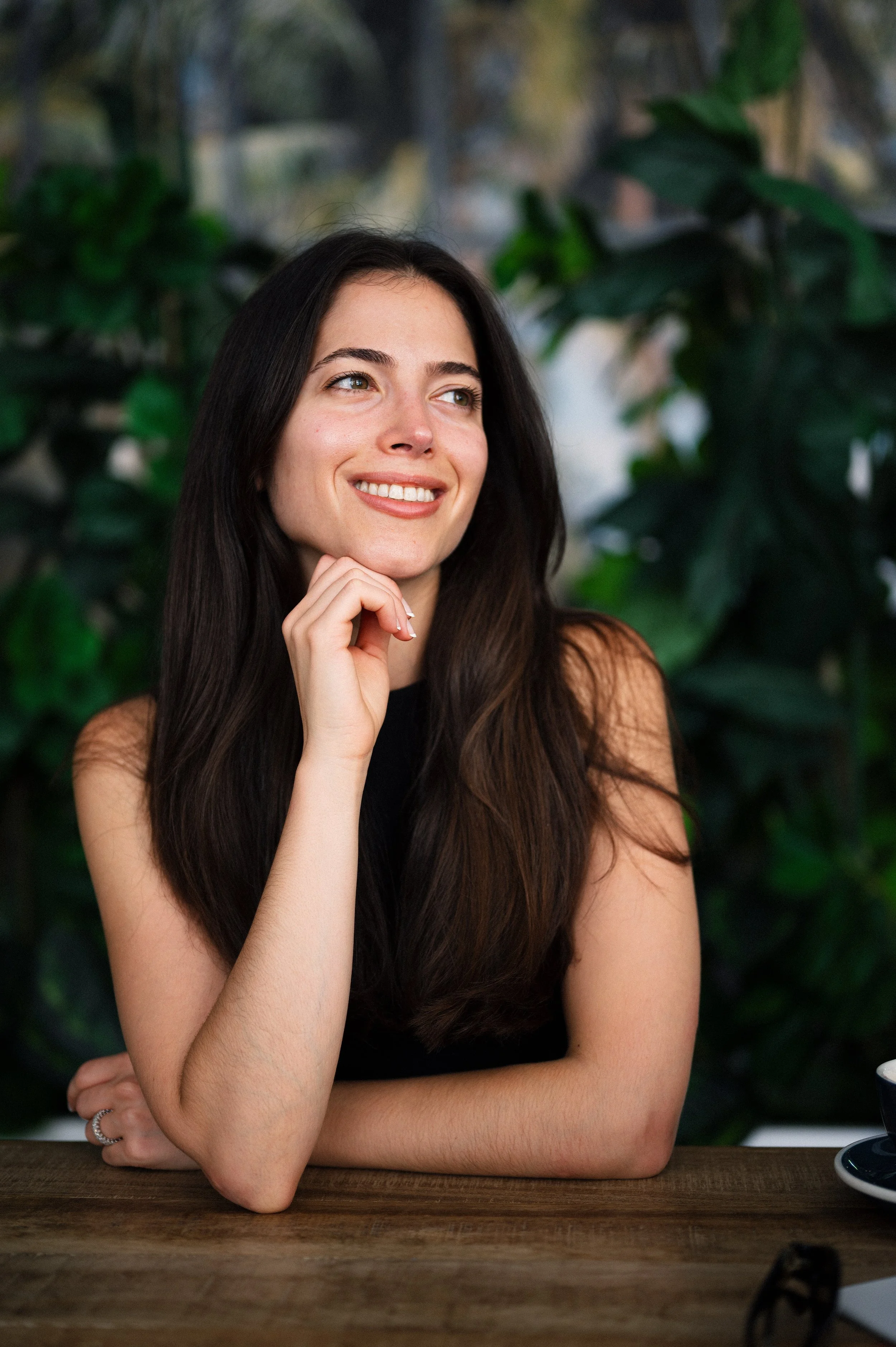 Jessica Reis, Registered Marriage & Family Therapist Intern