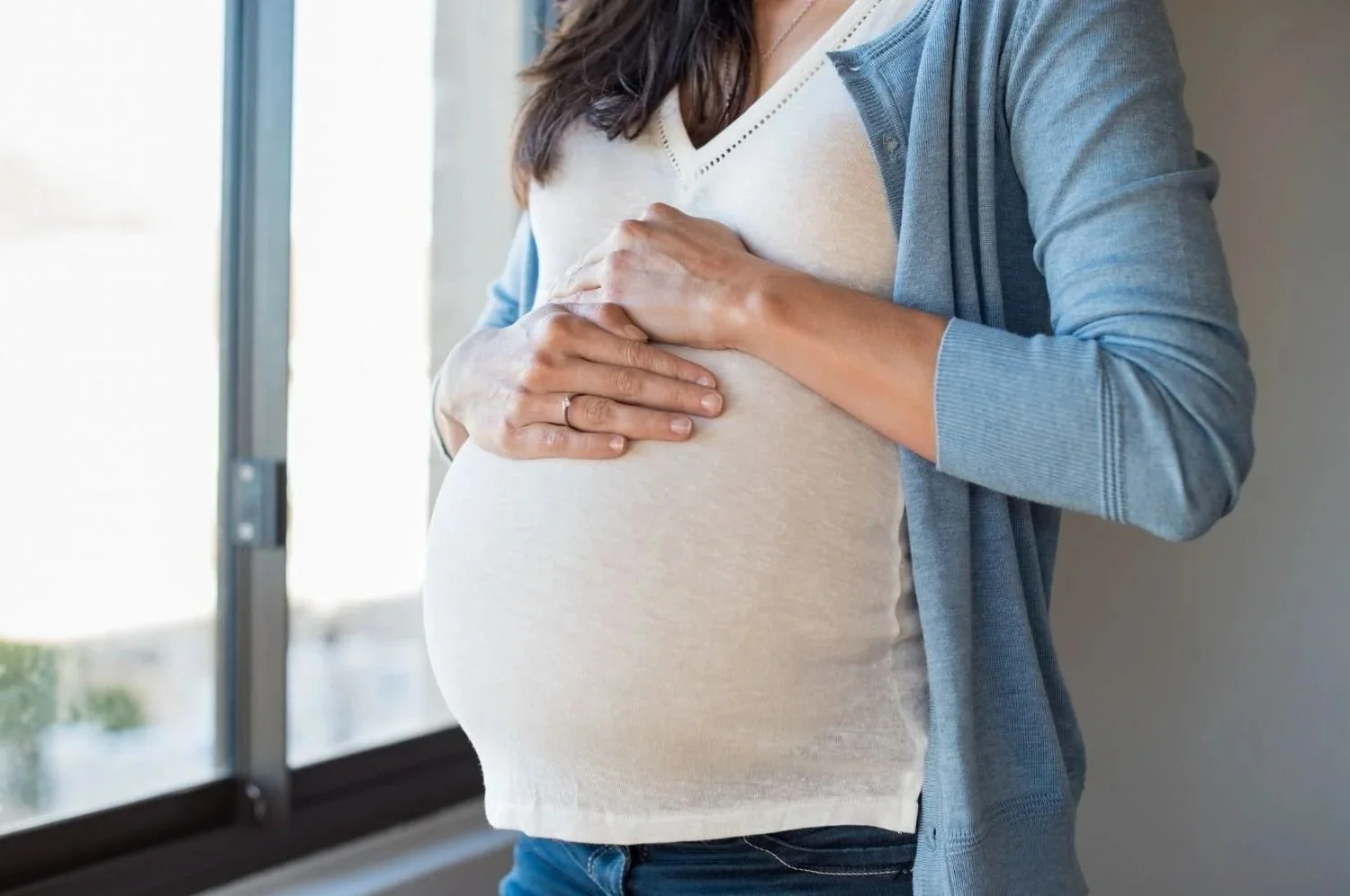 pregnancy anxiety therapist Florida