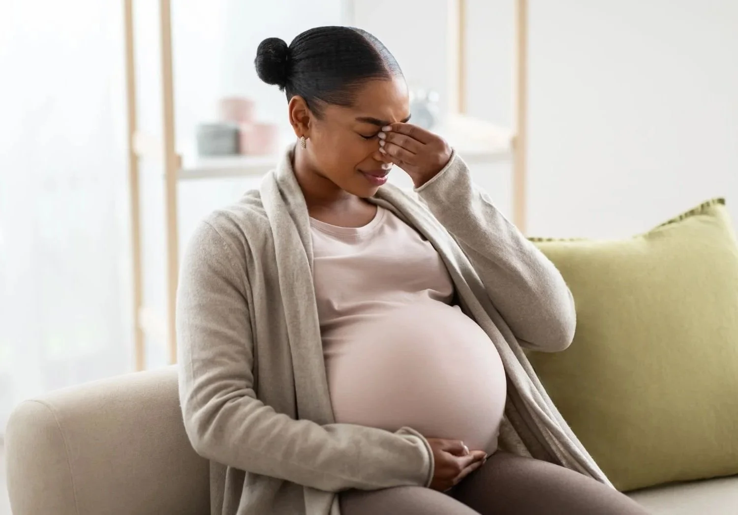 prenatal mental health counseling Orlando