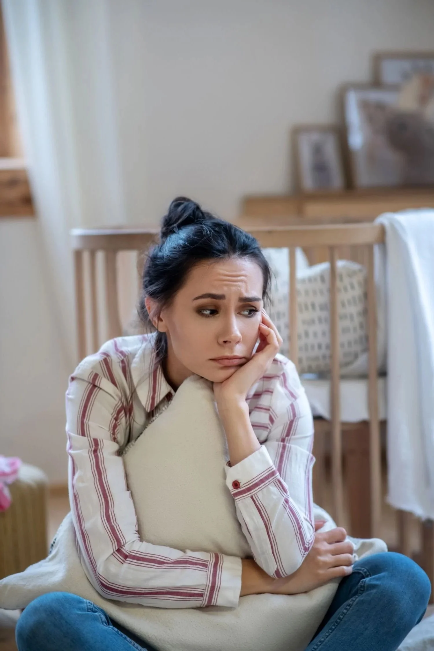 Postpartum Therapist in Florida