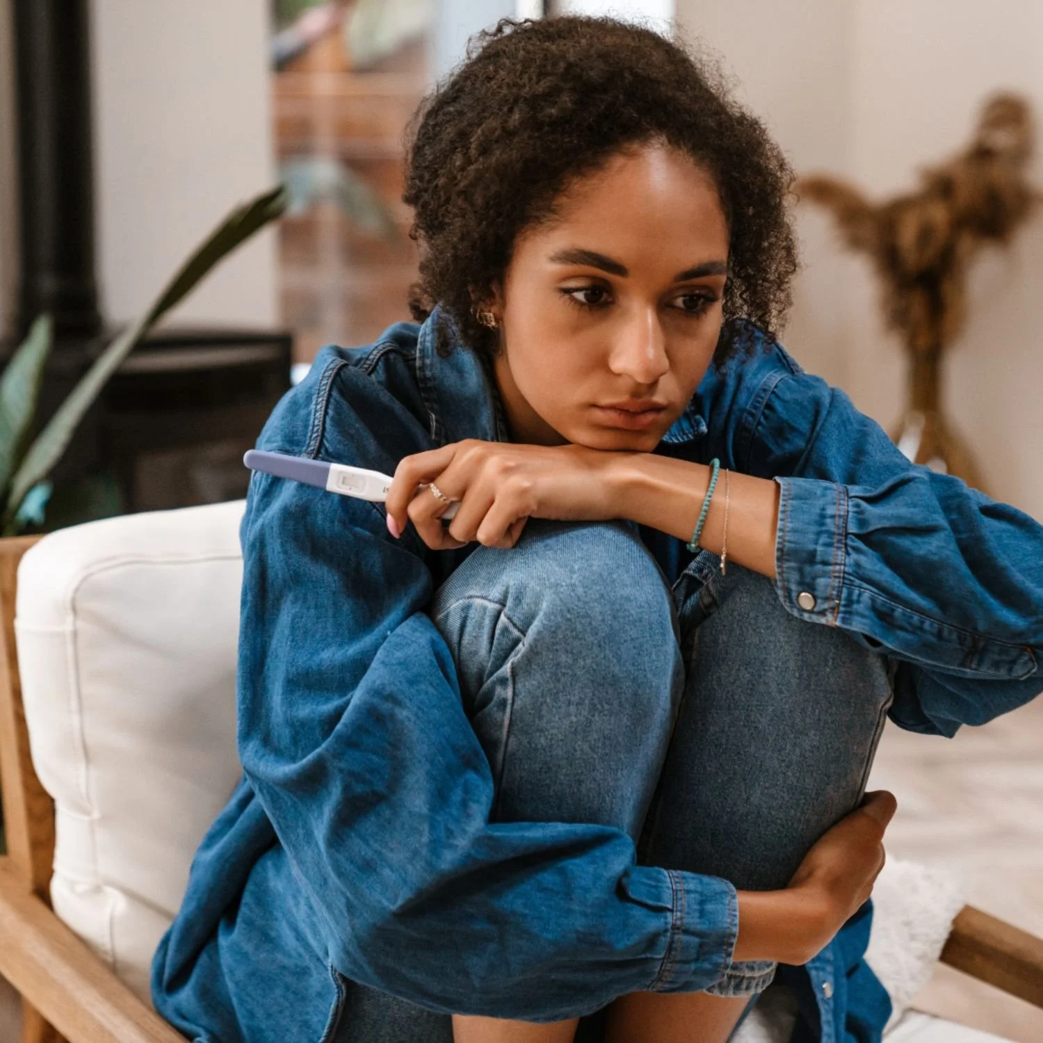 Pregnancy loss & fertility counseling Florida