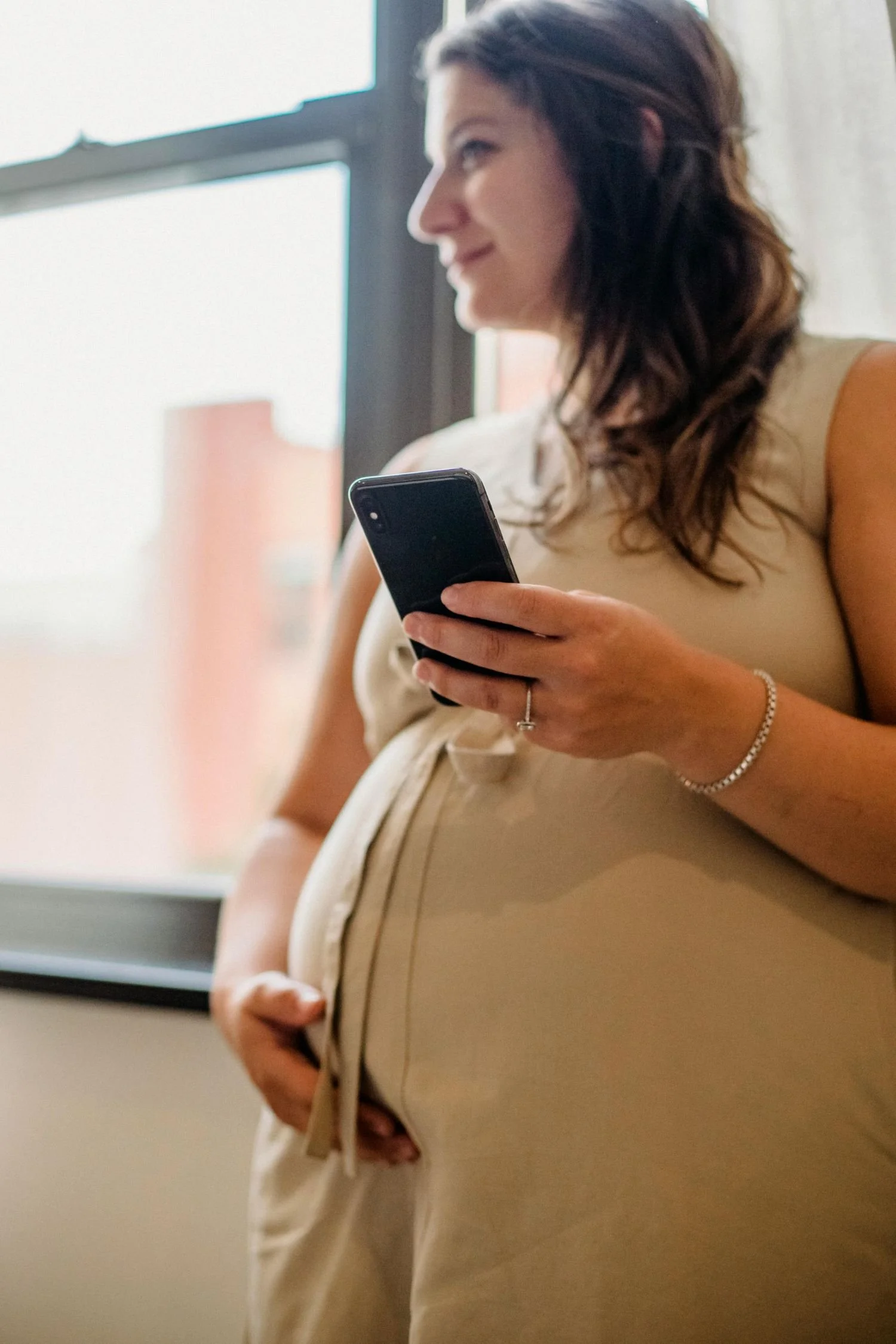 postpartum therapy appointment Florida
