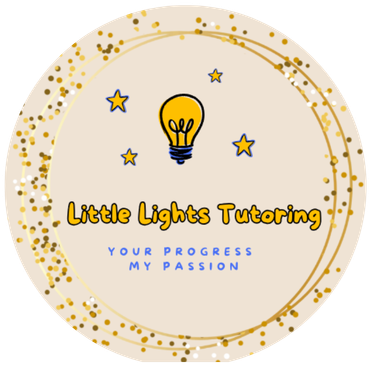 Little Lights Tutoring