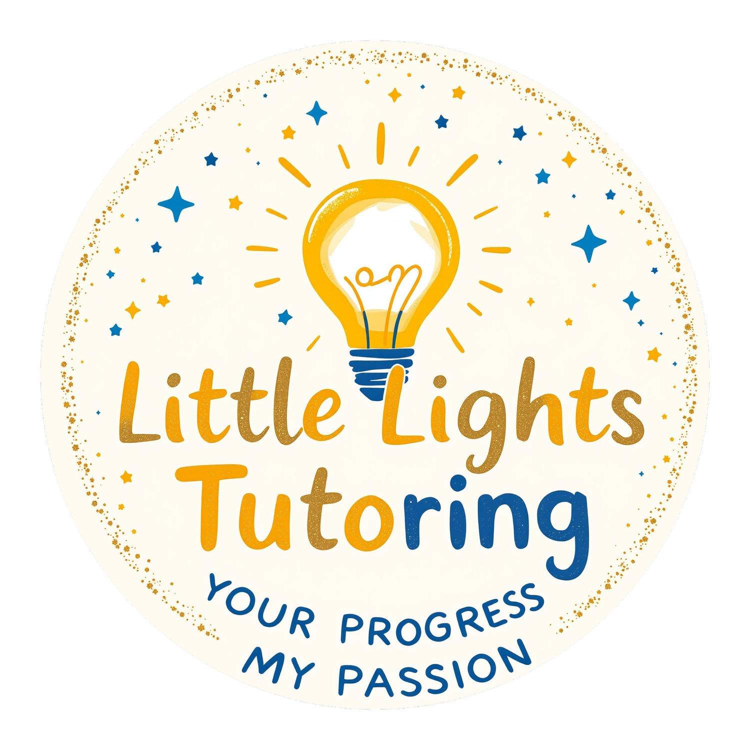 Little Lights Tutoring