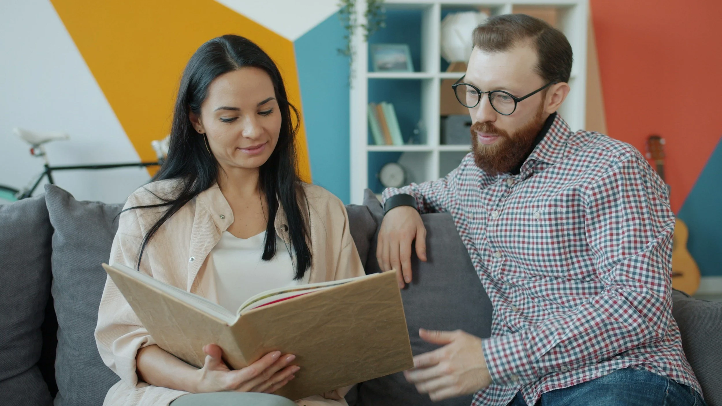 Couples Counselling Kitchener Waterloo Glow Mental Health Irfa Samnani Gottman Therapy New Baby EFT