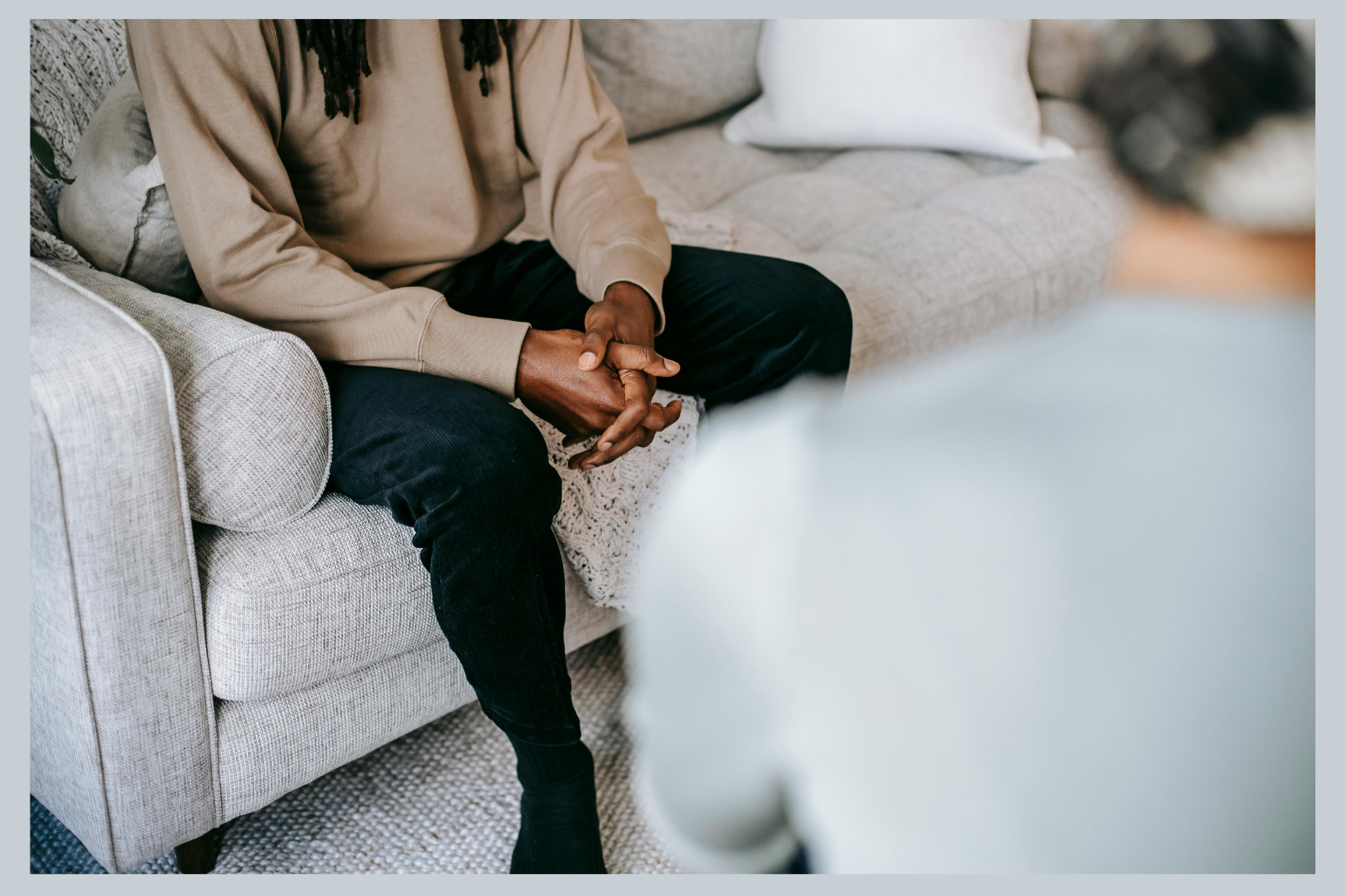 Counselling and Psychotherapy Glow Mental Health Irfa Samnani