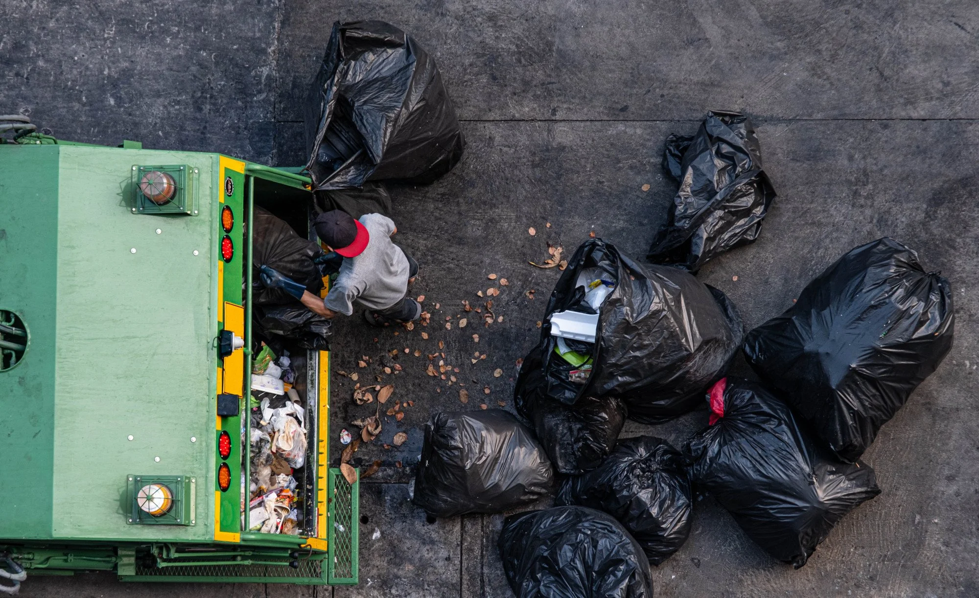 How to Prepare for a Junk Removal Pickup: A Quick Checklist