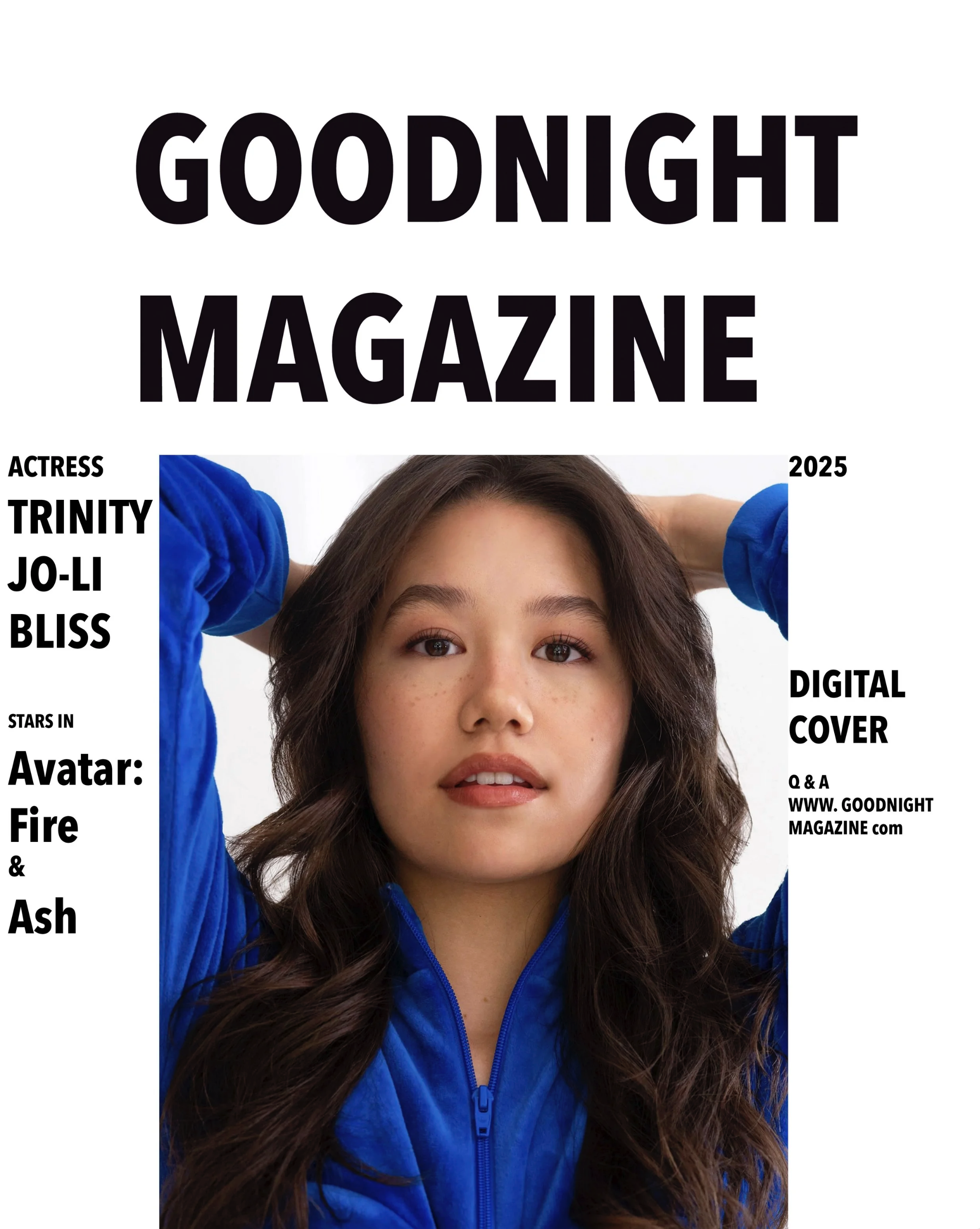 TRINITY JO-LI BLISS