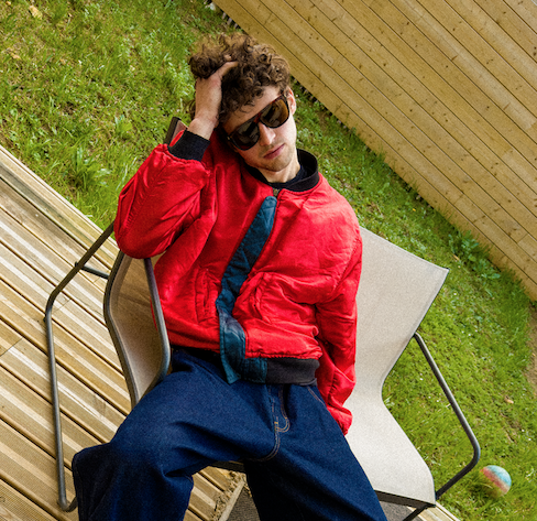 Suisse Monsieur DENIS