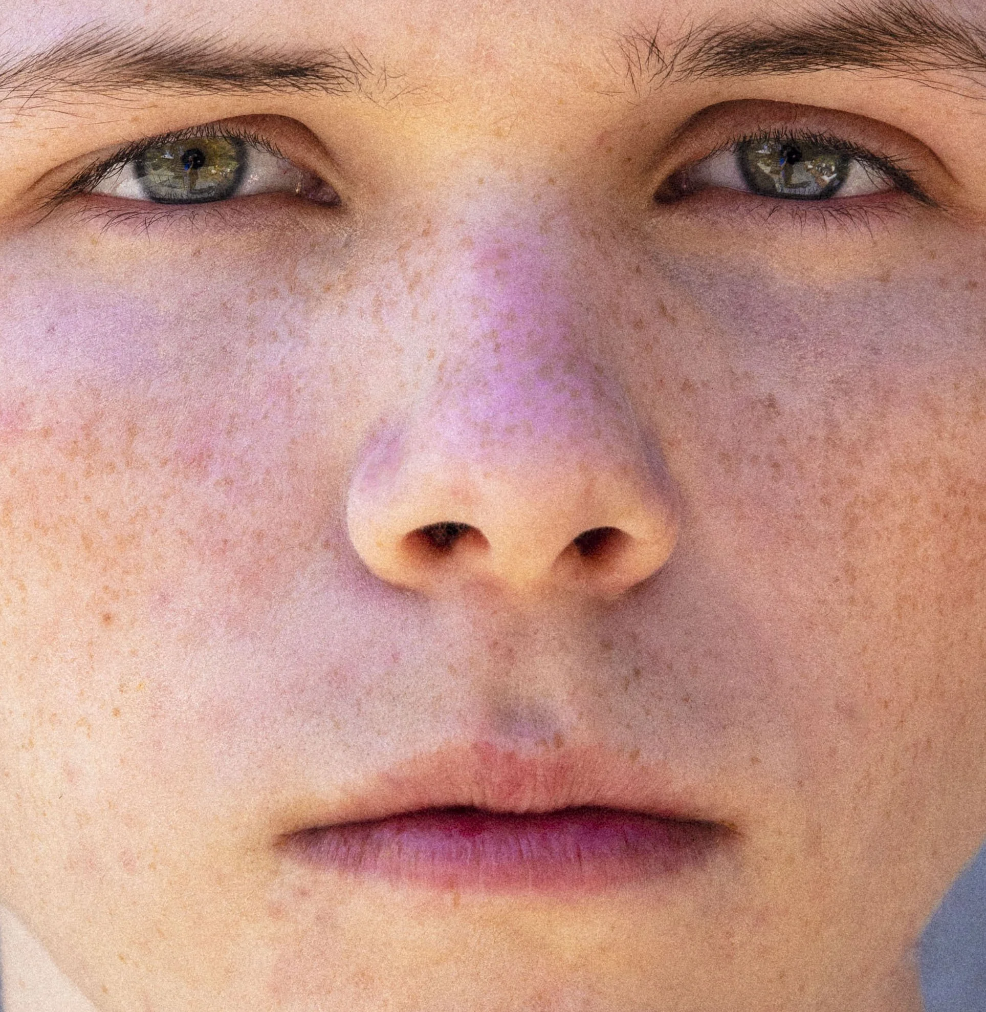 COLIN O'BRIEN in The Monkey