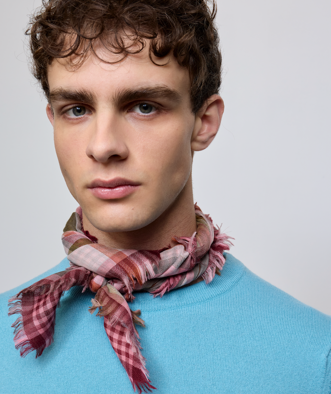 BEGG X CO: AW26 Unveiled