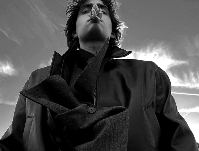 MATTIEU Guerini / VIP Models Paris