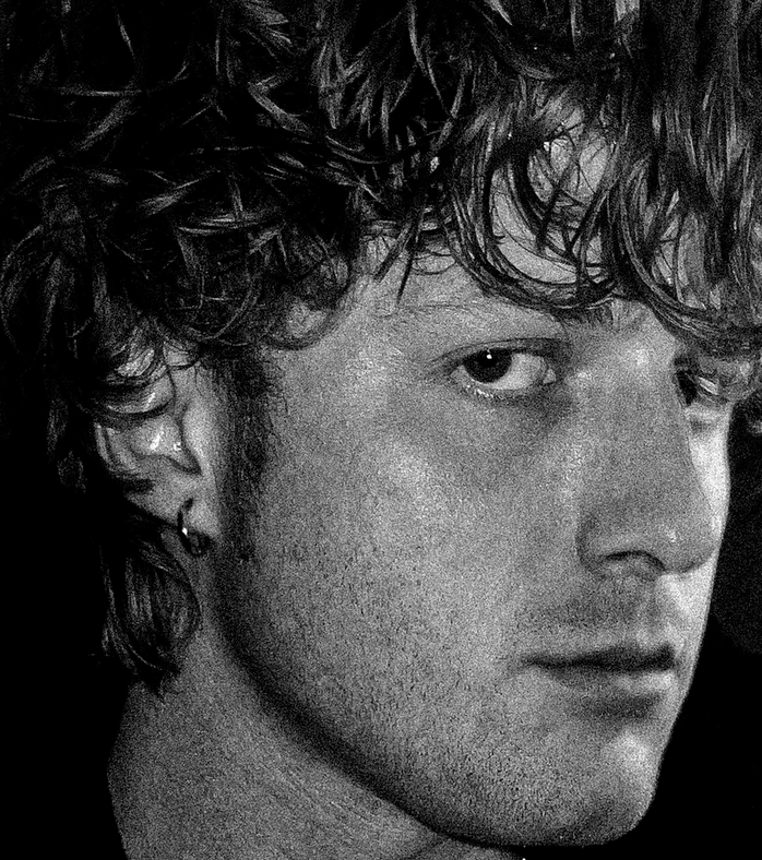 PEDRO CORREA -  SWIPED