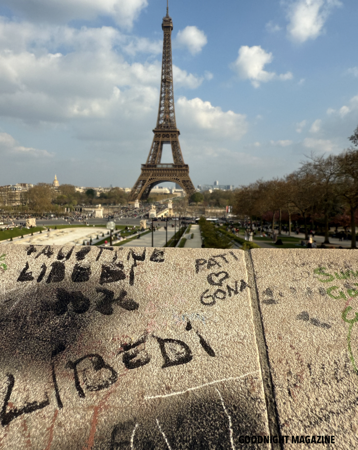 PARIS 2026 IPHONE16  PRO MAX BY MI