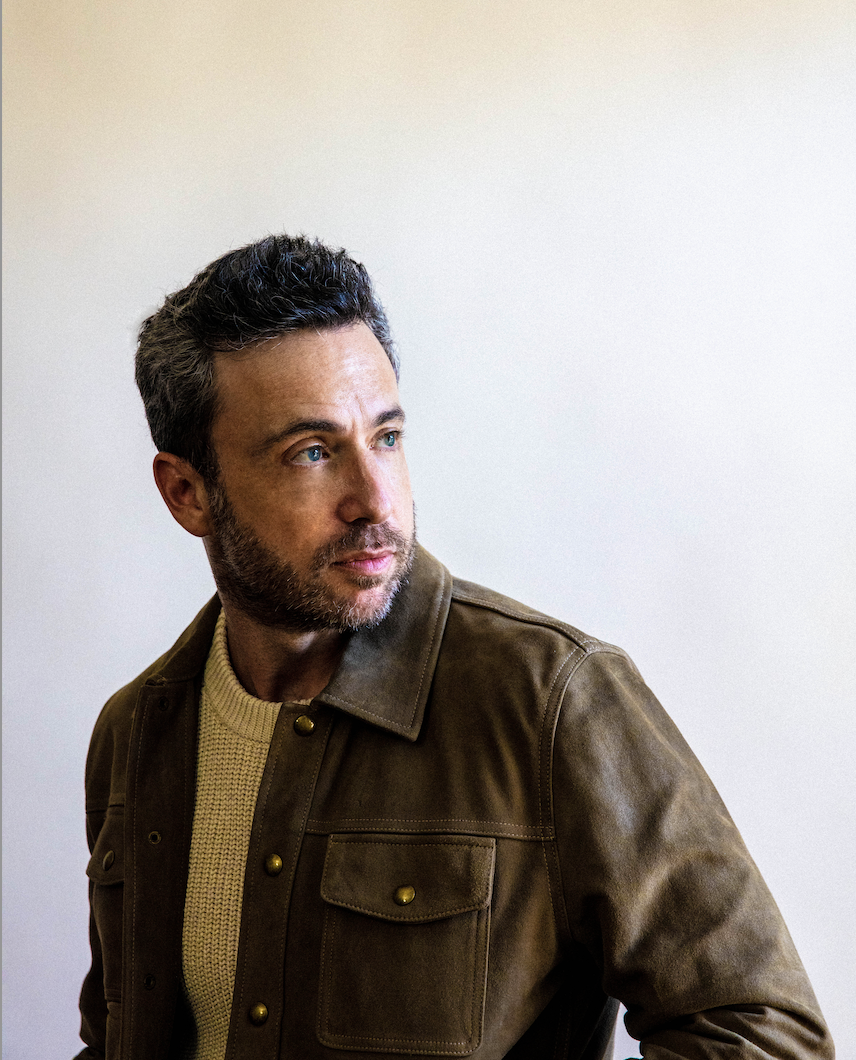 DAVID RAPAPORT / CASTING DIRECTOR