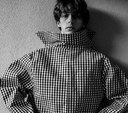 ROMAIN Laporte / New Madison Models Paris