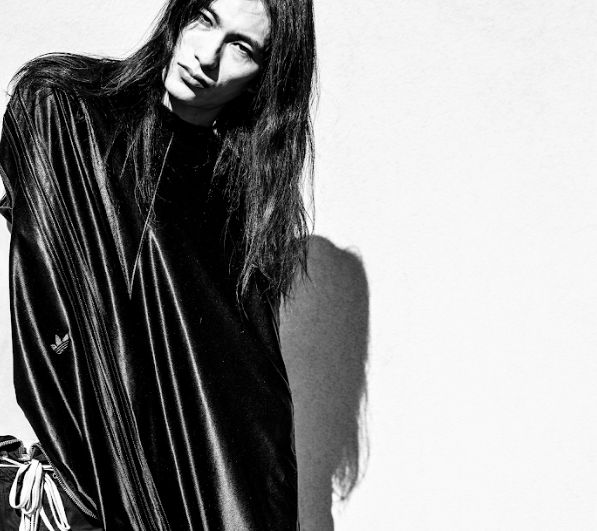 TONY Collet / New Madison Models Paris