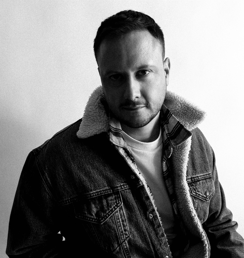 MICHAEL KALEDA / TALENT MANAGER & PRODUCER - BOLD MP