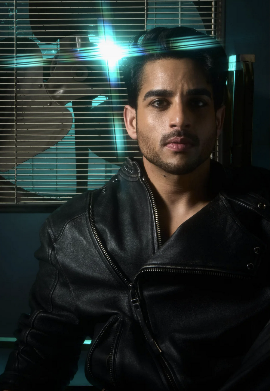 paras patel