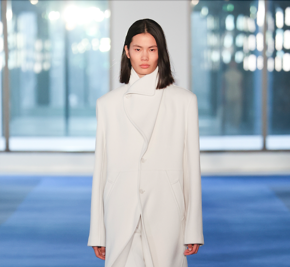 PROENZA SCHOULER FW26/27