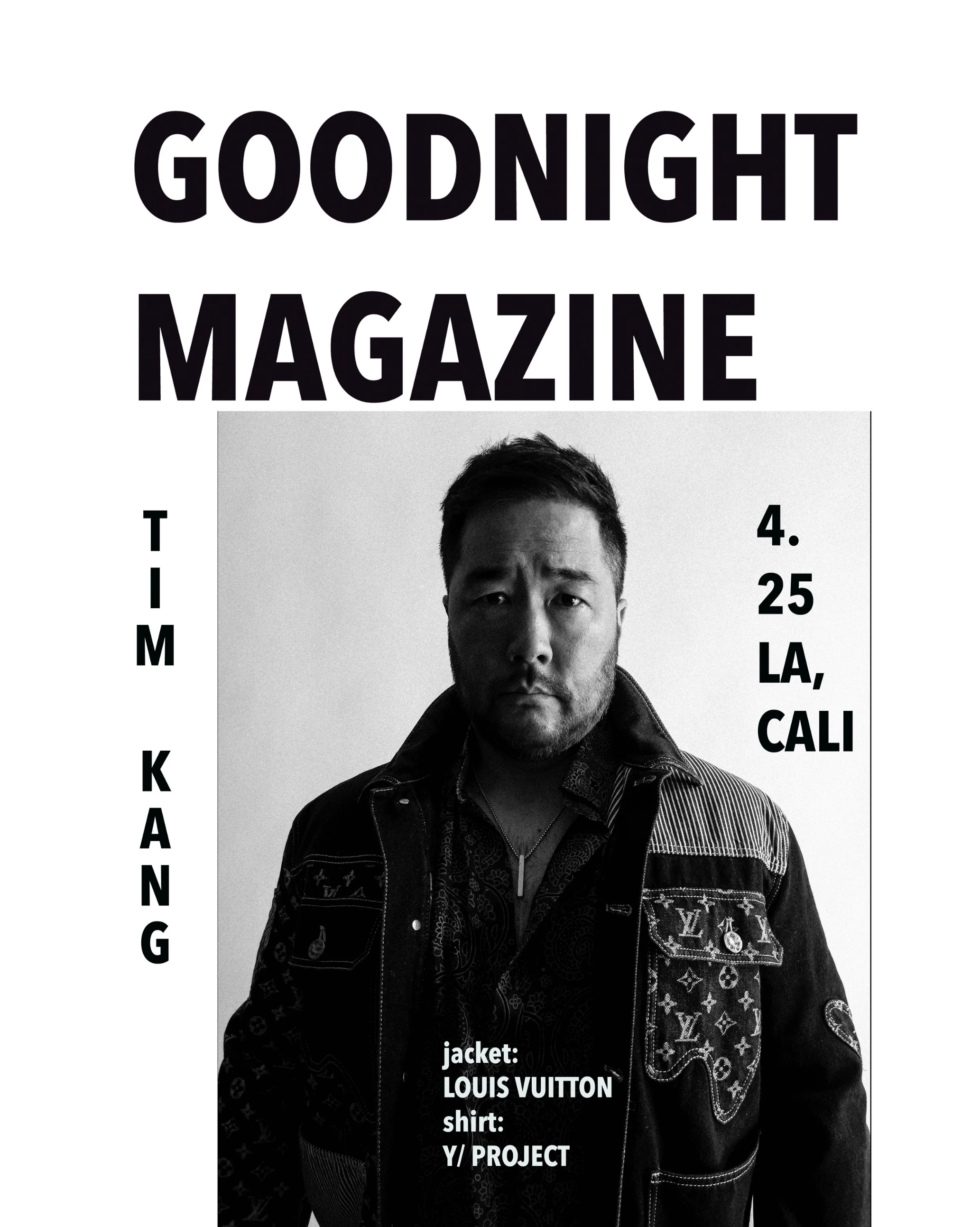 TIM KANG