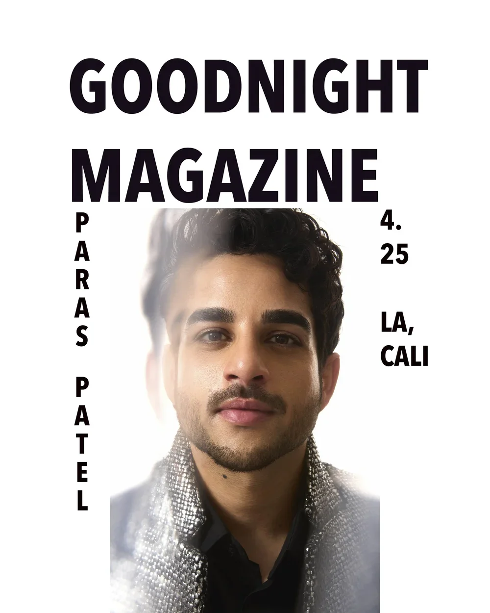 paras patel