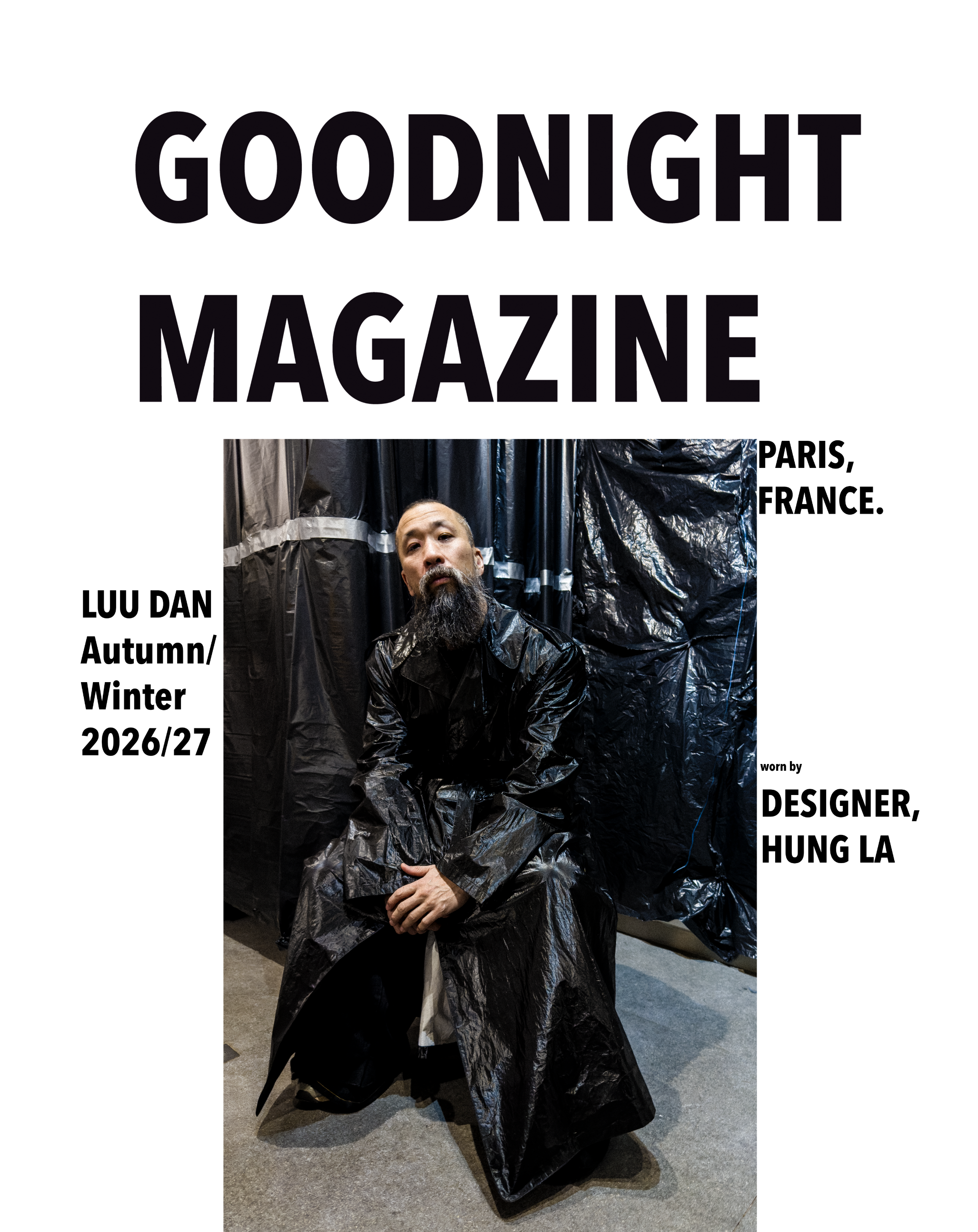 luu dan aw26/27