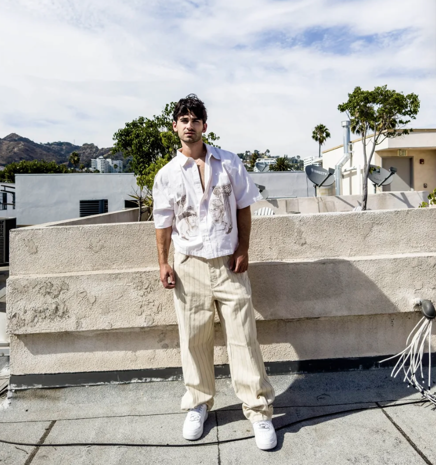 TONY KORDYSH / MUSIC MANAGER