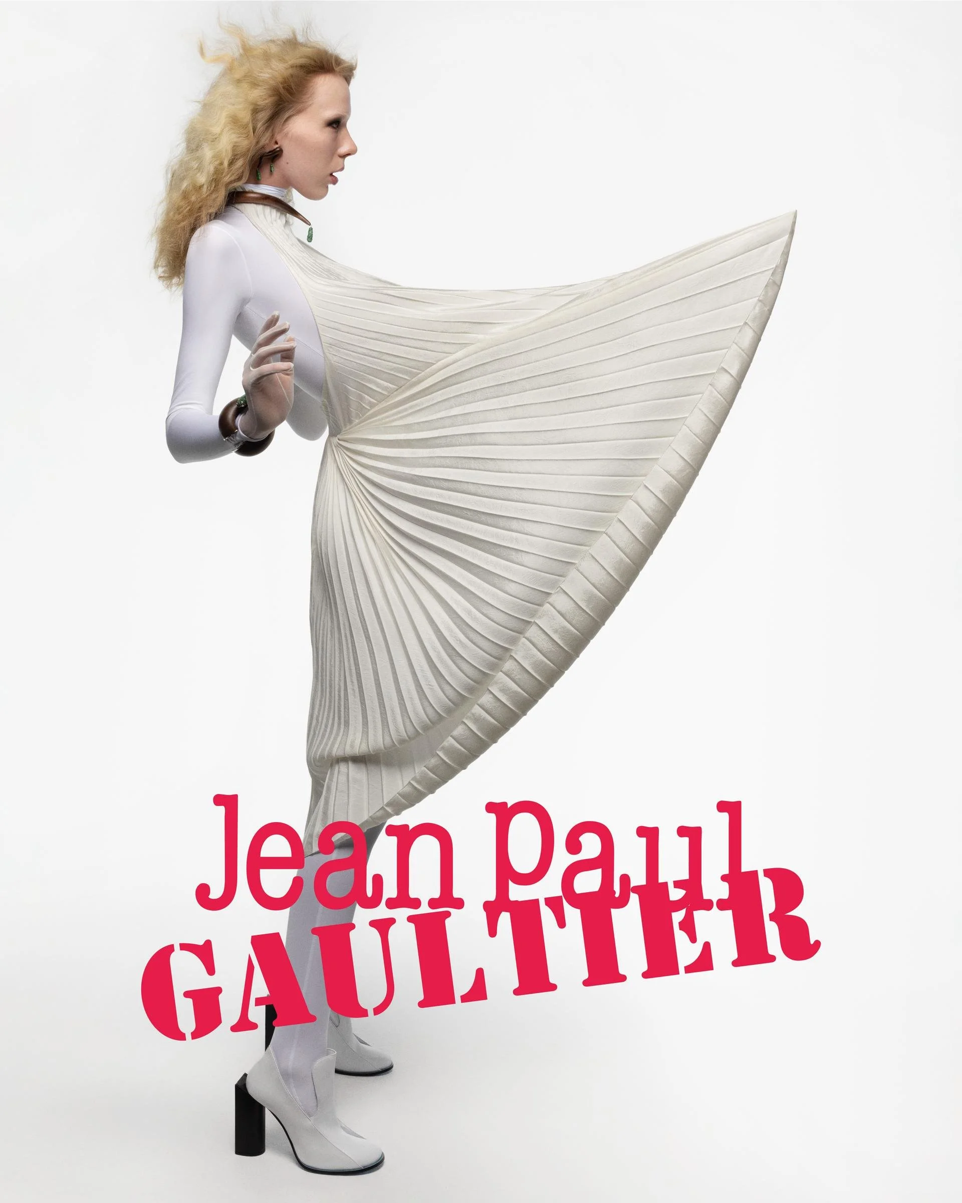 Jean Paul Gaultier