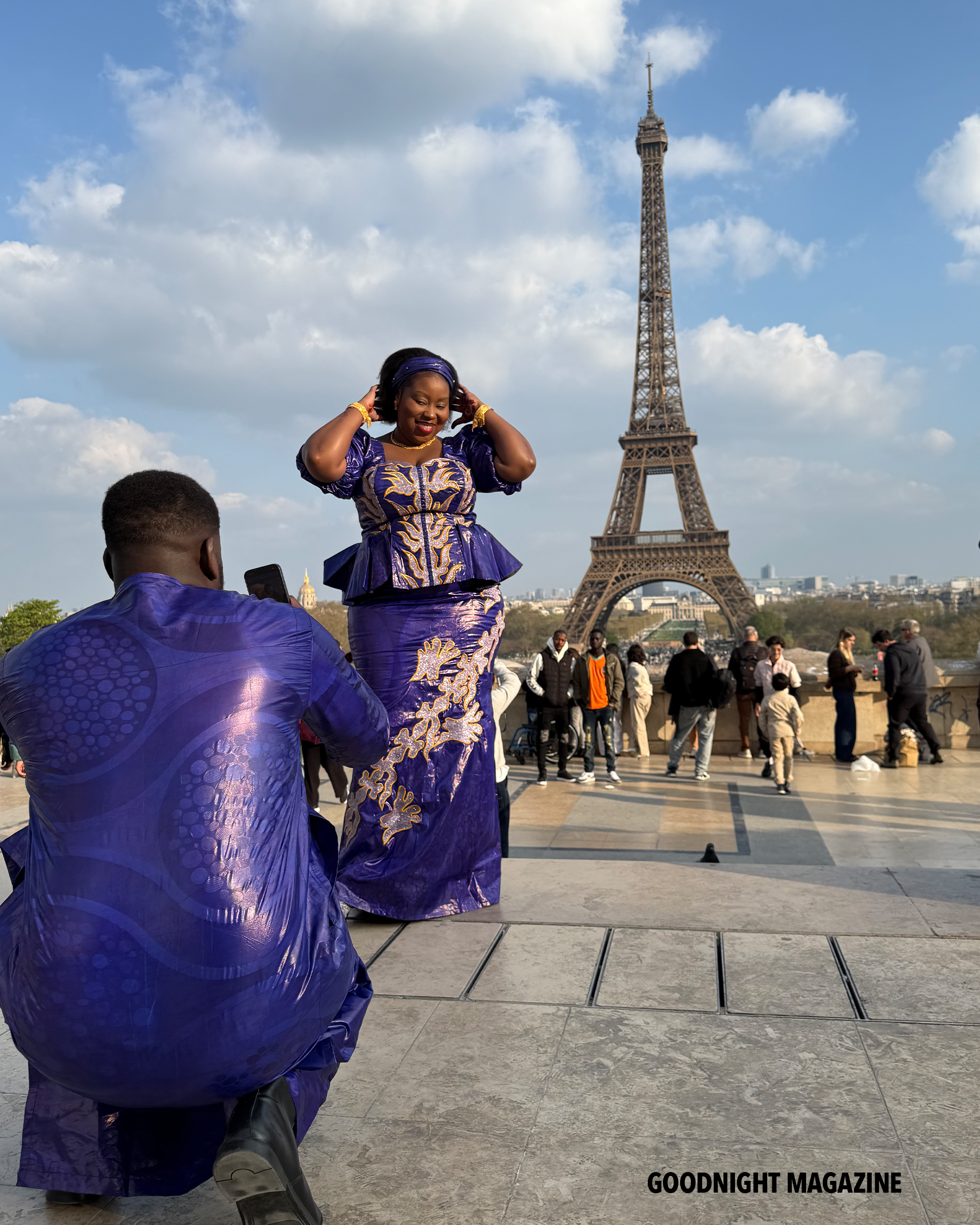 PARIS 2026 IPHONE 16 PROMAX BY MI